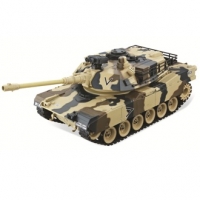 GINZZU YH4101-5 USA M1A2 yellow