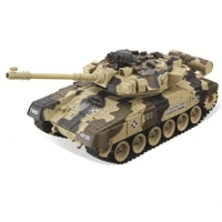GINZZU YH4101-8 Russian T90 yellow