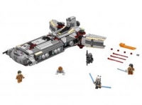 LEGO Star Wars 75158 Боевой фрегат Повстанцев LEGO Star Wars 75158 Боевой фрегат Повстанцев