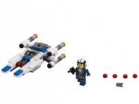 LEGO Star Wars 75160 Микроистребитель типа U