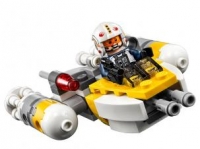 LEGO Star Wars 75162 Микроистребитель типа Y LEGO Star Wars 75162 Микроистребитель типа Y