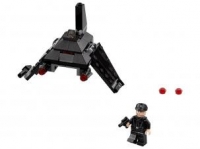 LEGO Star Wars 75163 Микроистребитель Имперский шаттл Кренника LEGO Star Wars 75163 Микроистребитель Имперский шаттл Кренника