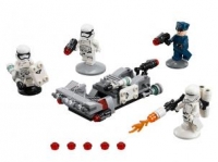 LEGO Star Wars 75166 Спидер Первого ордена LEGO Star Wars 75166 Спидер Первого ордена