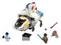 LEGO Star Wars 75170 Фантом LEGO Star Wars 75170 Фантом