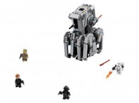 LEGO Star Wars 75177 Тяжелый разведывательный шагоход Первого Ордена LEGO Star Wars 75177 Тяжелый разведывательный шагоход Первого Ордена
