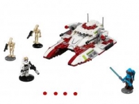 LEGO Star Wars 75182 Боевой танк Республики LEGO Star Wars 75182 Боевой танк Республики