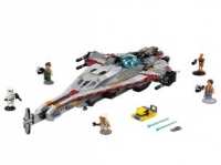 LEGO Star Wars 75186 Стрела LEGO Star Wars 75186 Стрела