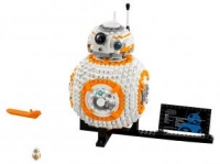 LEGO Star Wars 75187 ВВ-8 LEGO Star Wars 75187 ВВ-8