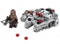 LEGO Star Wars 75193 Микрофайтер Сокол Тысячелетия LEGO Star Wars 75193 Микрофайтер Сокол Тысячелетия