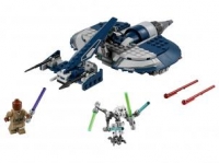 LEGO Star Wars 75199 Боевой спидер генерала Гривуса LEGO Star Wars 75199 Боевой спидер генерала Гривуса
