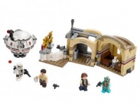 LEGO Star Wars 75205 Кантина Мос-Эйсли LEGO Star Wars 75205 Кантина Мос-Эйсли