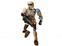 LEGO Star Wars 75523 Штурмовик со Скарифа LEGO Star Wars 75523 Штурмовик со Скарифа
