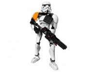 LEGO Star Wars 75531 Командир штурмовиков LEGO Star Wars 75531 Командир штурмовиков