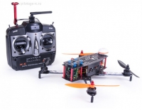 PILOTAGE 250 FPV RTF RC37903 PILOTAGE 250 FPV RTF RC37903