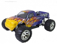 PILOTAGE Gas Powered Monster Truck RC9379 PILOTAGE Gas Powered Monster Truck RC9379