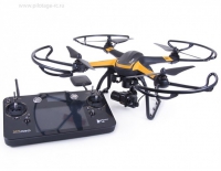 PILOTAGE Hubsan X4 Pro RC18327 PILOTAGE Hubsan X4 Pro RC18327