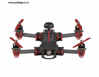 PILOTAGE Immersion Vortex Race Quad RC40767 PILOTAGE Immersion Vortex Race Quad RC40767