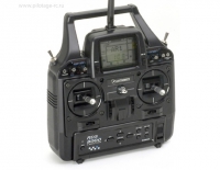 PILOTAGE RDS 8000FHSS RC9344 PILOTAGE RDS 8000FHSS RC9344