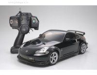 PILOTAGE TAMIYA 1 10 NISSAN 350Z Fairlady RC9535 PILOTAGE TAMIYA 1 10 NISSAN 350Z Fairlady RC9535