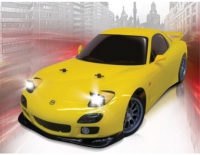 PILOTAGE TAMIYA Mazda RX-7 RC8814 PILOTAGE TAMIYA Mazda RX-7 RC8814