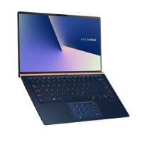ASUS ZenBook 14 UX433FA ASUS ZenBook 14 UX433FA