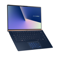 ASUS ZenBook 14 UX433FN ASUS ZenBook 14 UX433FN