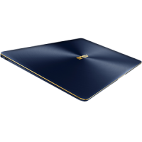 ASUS ZenBook 3 Deluxe UX490UA ASUS ZenBook 3 Deluxe UX490UA