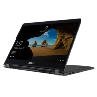 ASUS ZenBook Flip UX561UN ASUS ZenBook Flip UX561UN