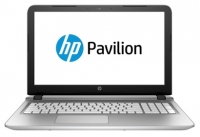 HP Pavilion 15-aw001ur (W7S56EA)