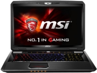 MSI GT70 2QD-2468RU Dominator