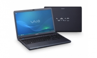 SONY VAIO VPCF13S1R SONY VAIO VPCF13S1R
