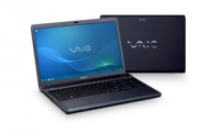 SONY VAIO VPCF13S8R SONY VAIO VPCF13S8R