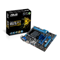 ASUS M5A78L-M LE/USB3 ASUS M5A78L-M LE/USB3