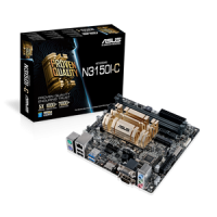 ASUS N3150I-C