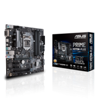 ASUS PRIME H370M-PLUS/CSM