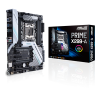 ASUS PRIME X299-A