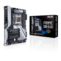 ASUS PRIME X299-DELUXE