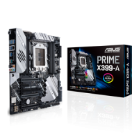 ASUS PRIME X399-A