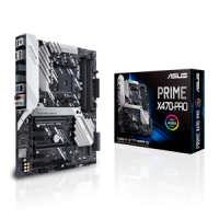 ASUS PRIME X470-PRO