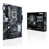 ASUS PRIME Z370-P
