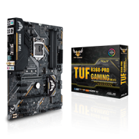 ASUS TUF B360-PRO GAMING (WI-FI)
