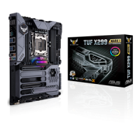 ASUS TUF X299 MARK 1