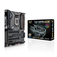 ASUS TUF Z270 MARK 1