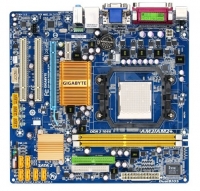 GIGABYTE GA-MA74GM-S2H (rev.3.0) GIGABYTE GA-MA74GM-S2H (rev.3.0)