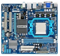 GIGABYTE GA-MA74GM-S2H (rev.4.0) GIGABYTE GA-MA74GM-S2H (rev.4.0)