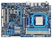 GIGABYTE GA-MA770T-UD3P (rev.1.1) GIGABYTE GA-MA770T-UD3P (rev.1.1)