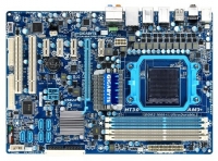 GIGABYTE GA-MA770T-UD3P (rev.3.1) GIGABYTE GA-MA770T-UD3P (rev.3.1)