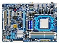 GIGABYTE GA-MA770T-US3 (rev.1.0) GIGABYTE GA-MA770T-US3 (rev.1.0)