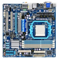 GIGABYTE GA-MA785GMT-UD2H (rev.3.3) GIGABYTE GA-MA785GMT-UD2H (rev.3.3)