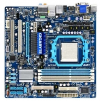 GIGABYTE GA-MA785GMT-US2H (rev.1.1) GIGABYTE GA-MA785GMT-US2H (rev.1.1)